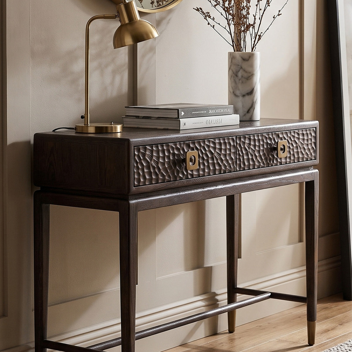 Ischia Small Console Table