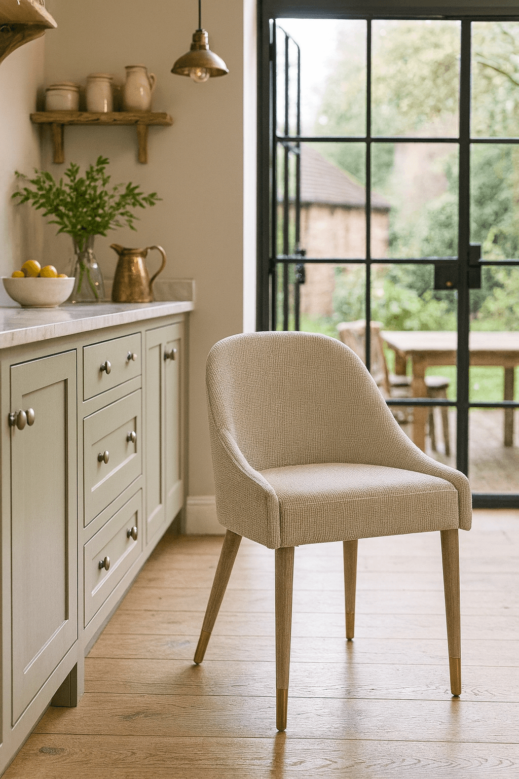 Carina Dining Chair