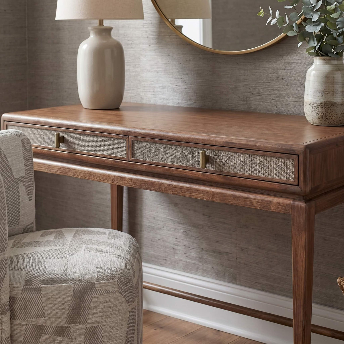 Asolo Dressing Table