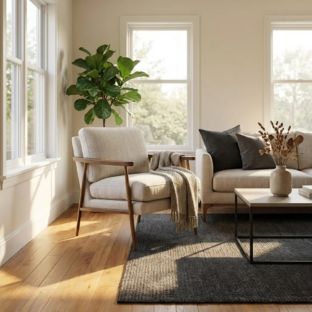 Salina Accent Chair