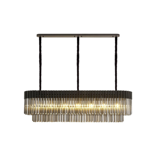 Chelsea 150cm Linear Chandelier