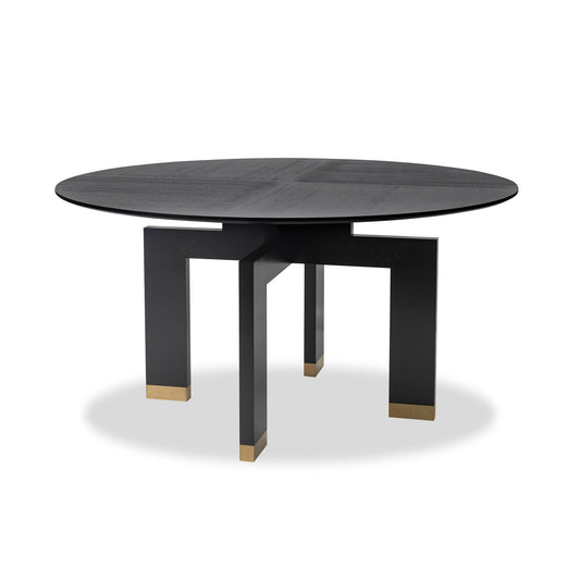 Liang & Eimil Ponte Dining Table D1500 - Wenge