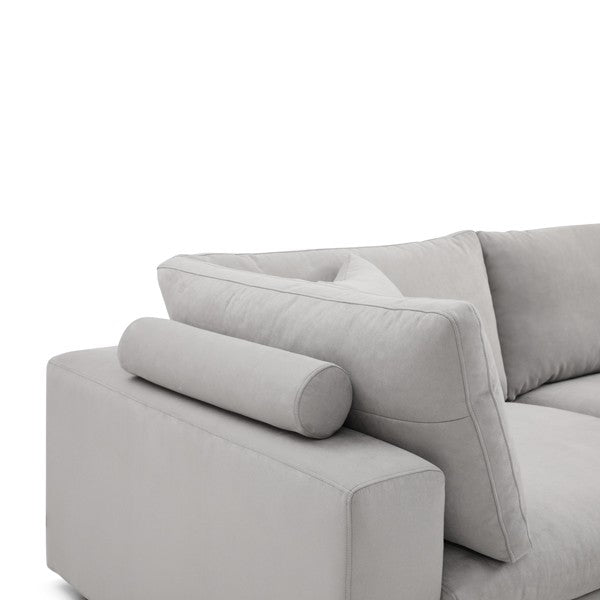 Blanco Modular Sofa