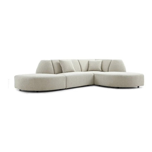 Marseille 4-Seater Sofa