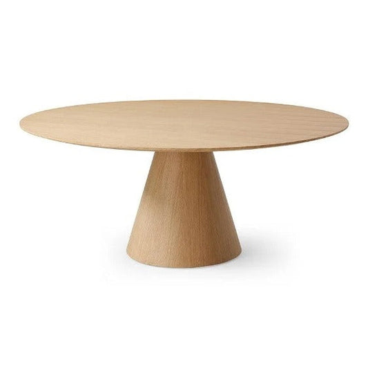 Tavamo 180 Dining Table - Ash Oak