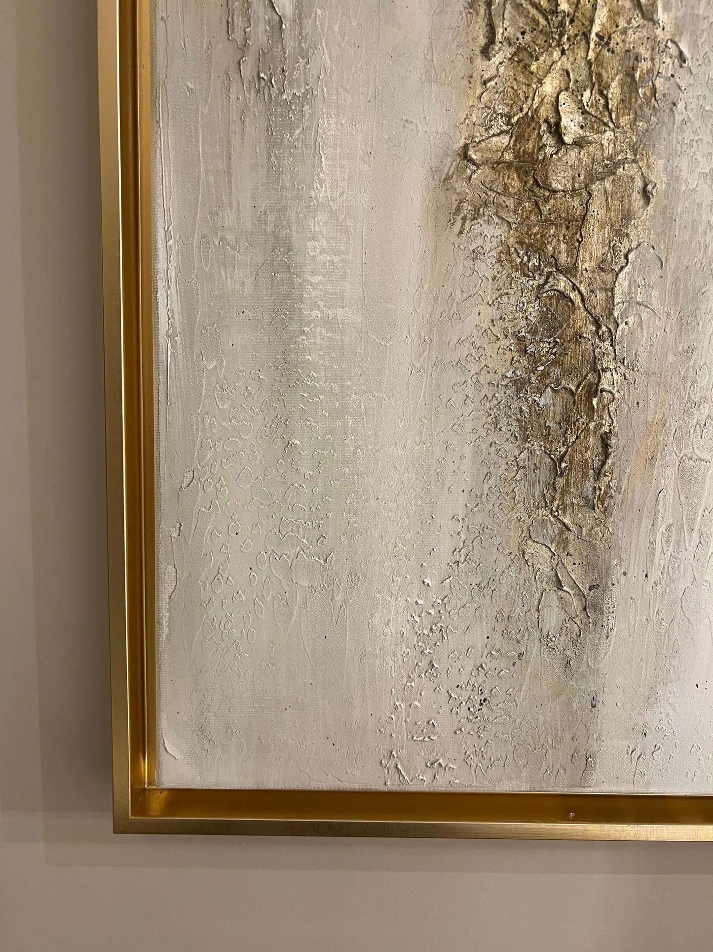 Quintessa Peial Handmade Artwork