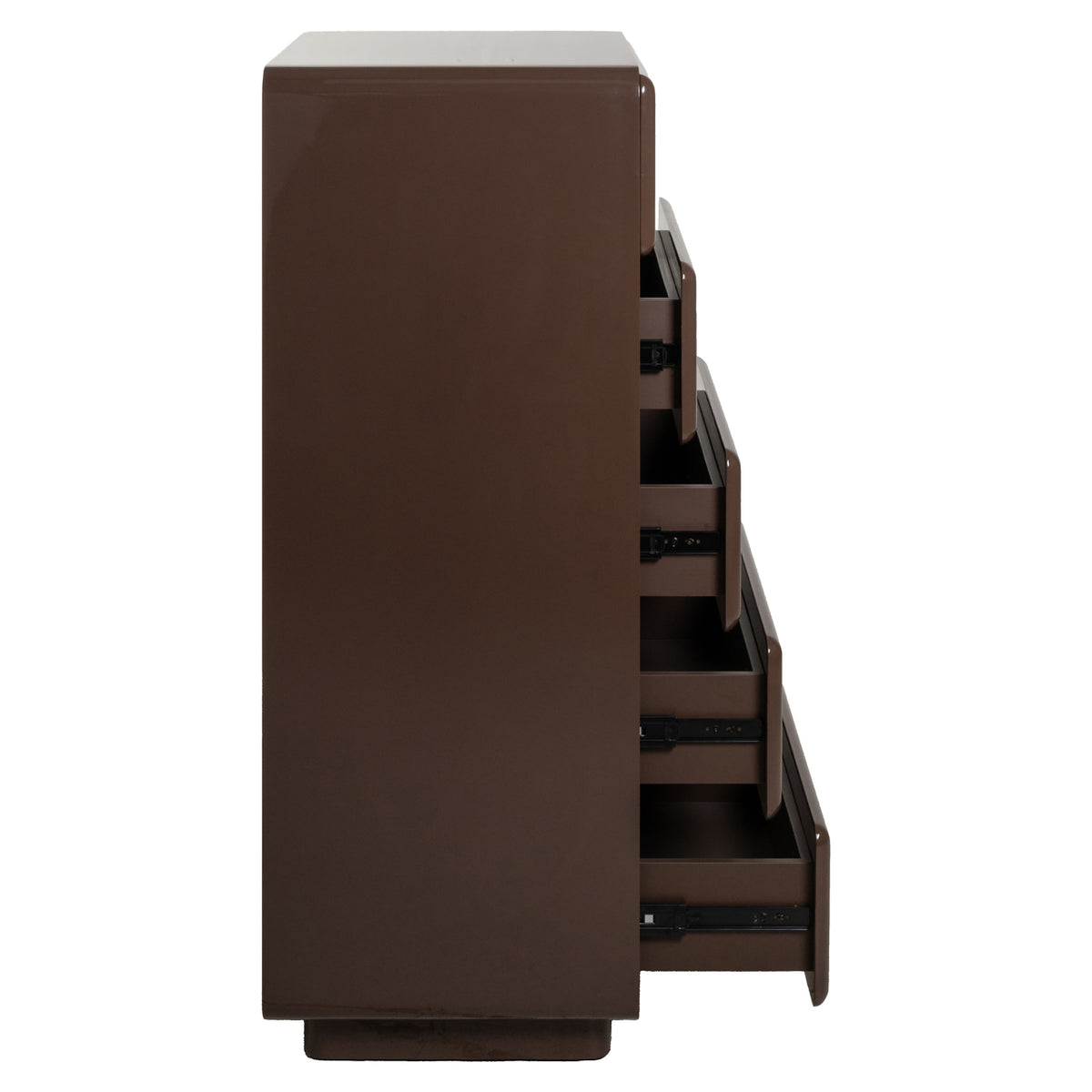 Lisle Chestnut Chest Of Drawers