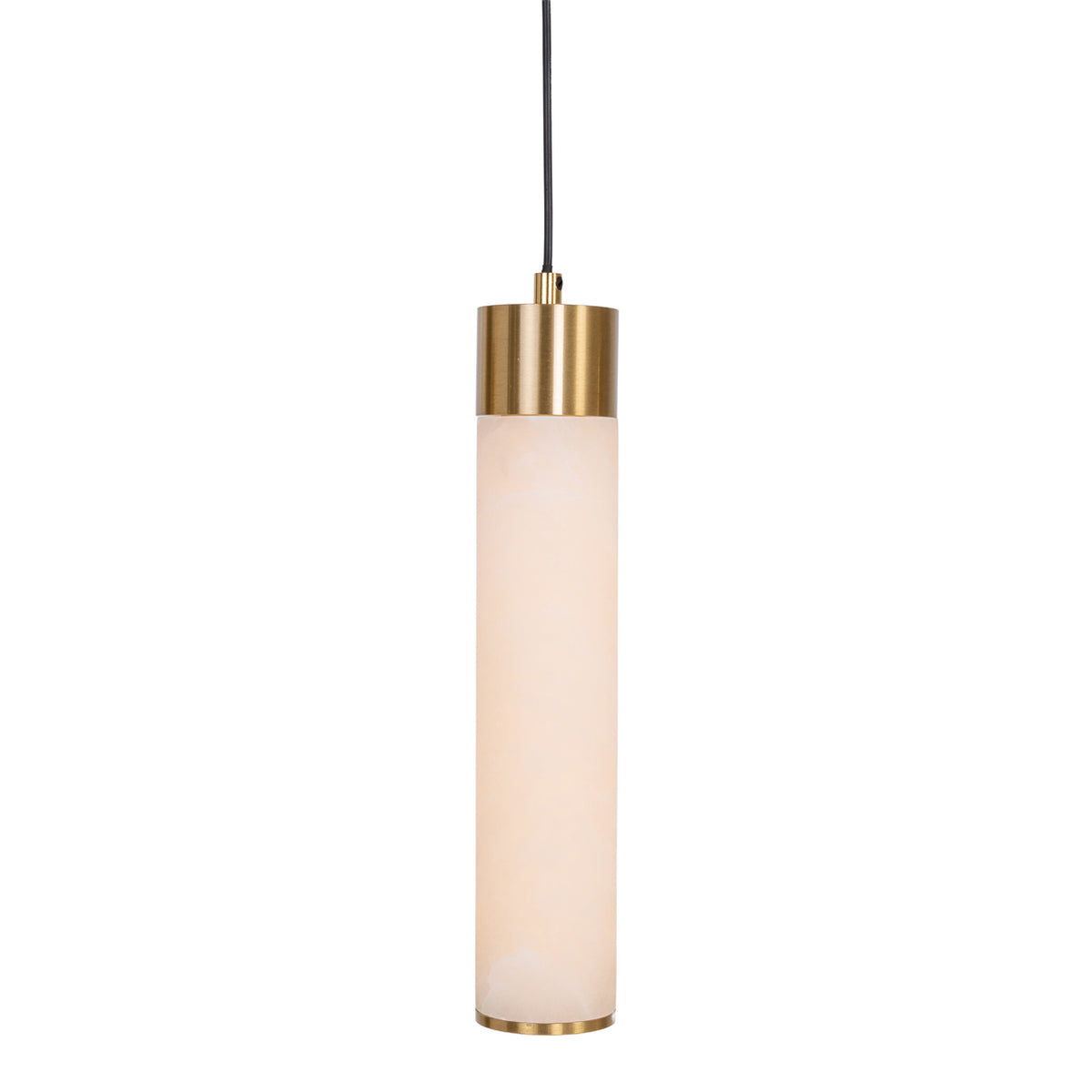 Elodie White Chandelier