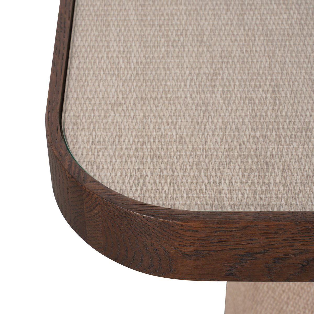 Wilton Beige Side Table