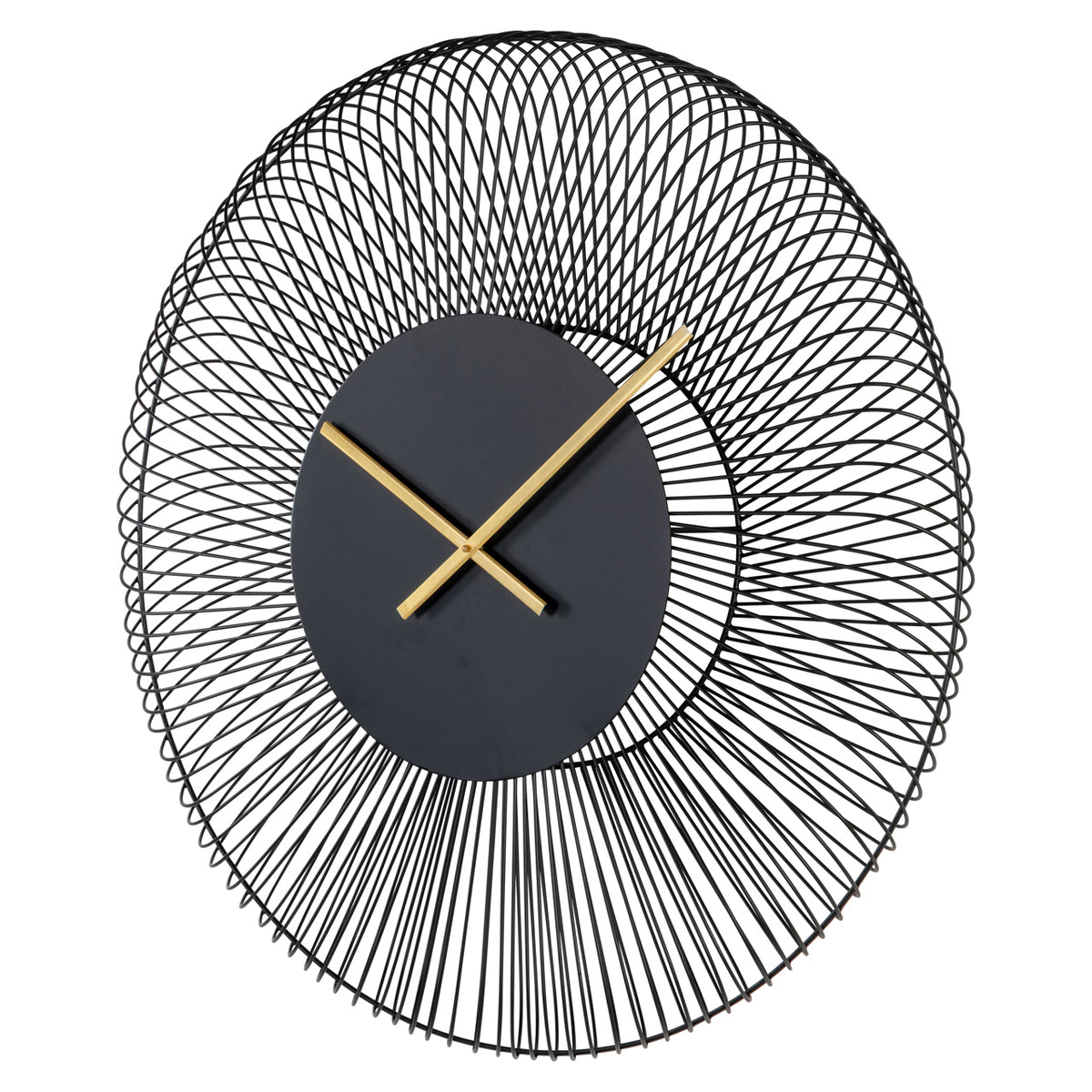 Brunel Black Clock