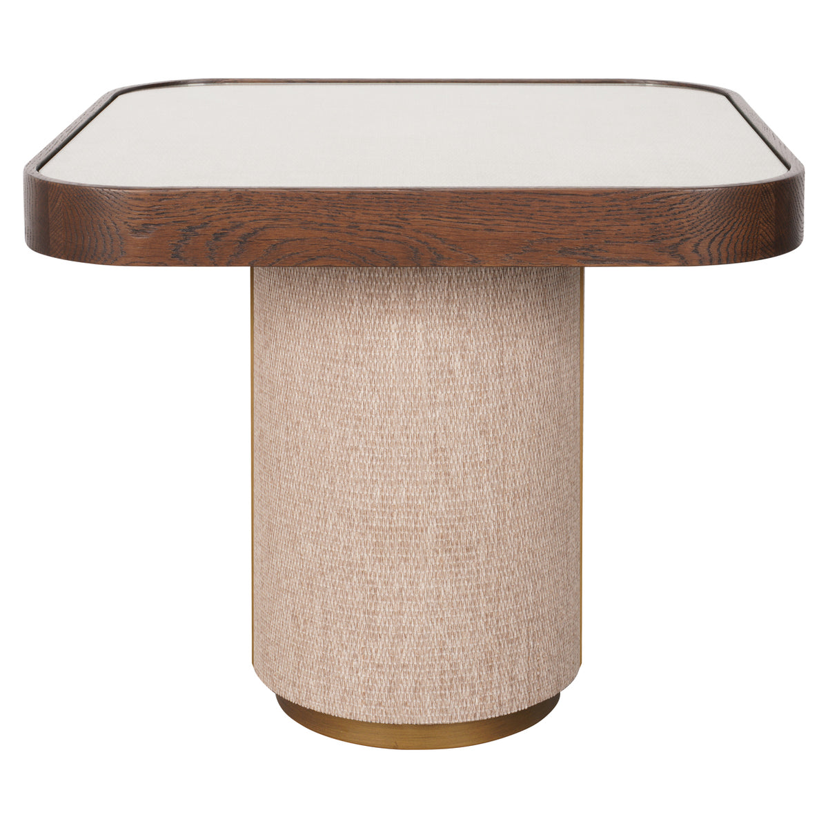 Wilton Beige Side Table