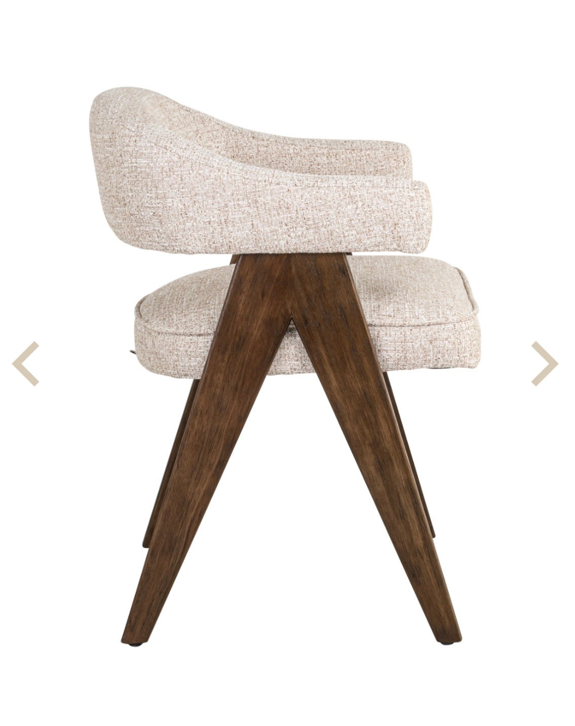 Novella Dining Chair