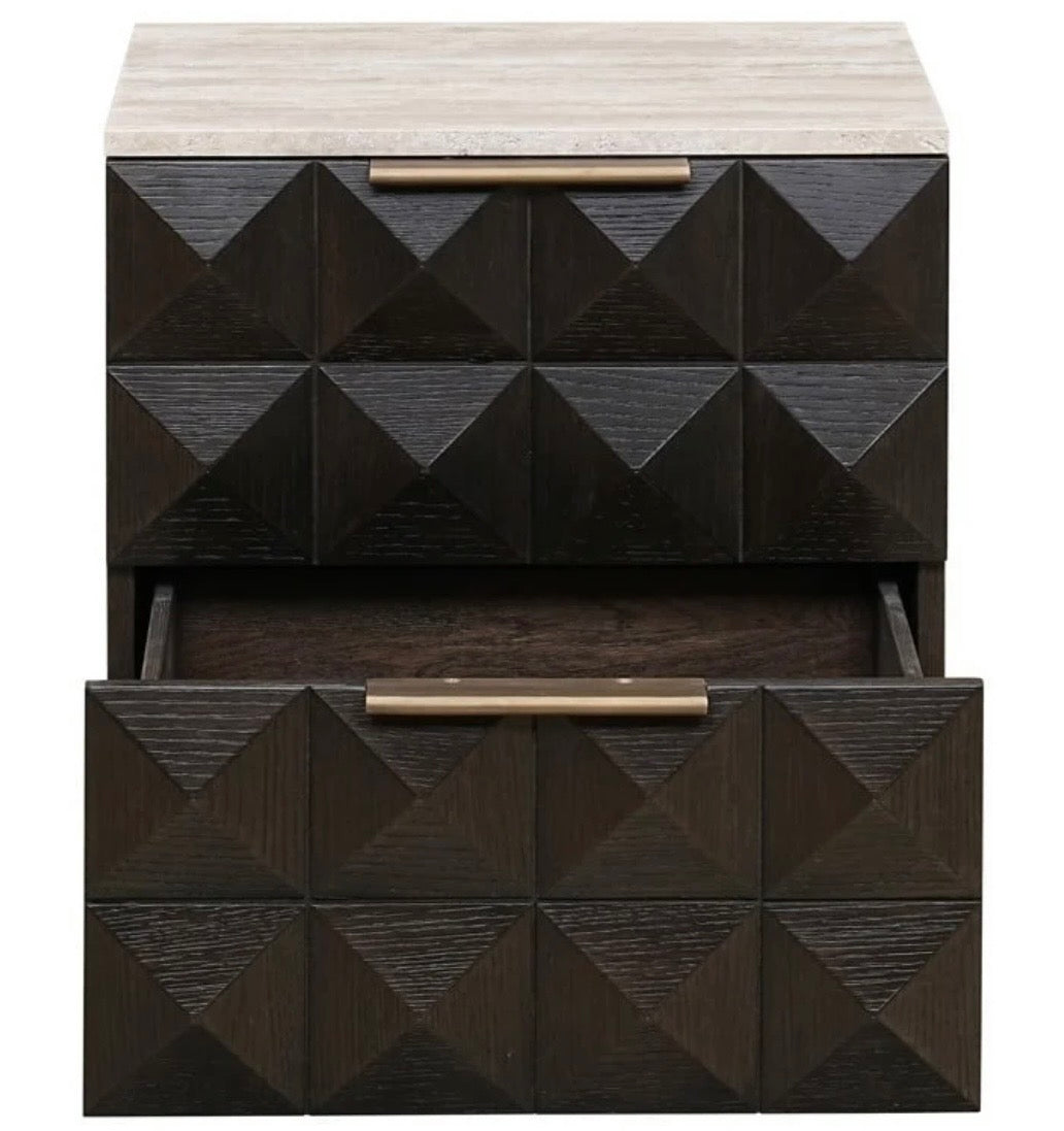 Savoy Bedside