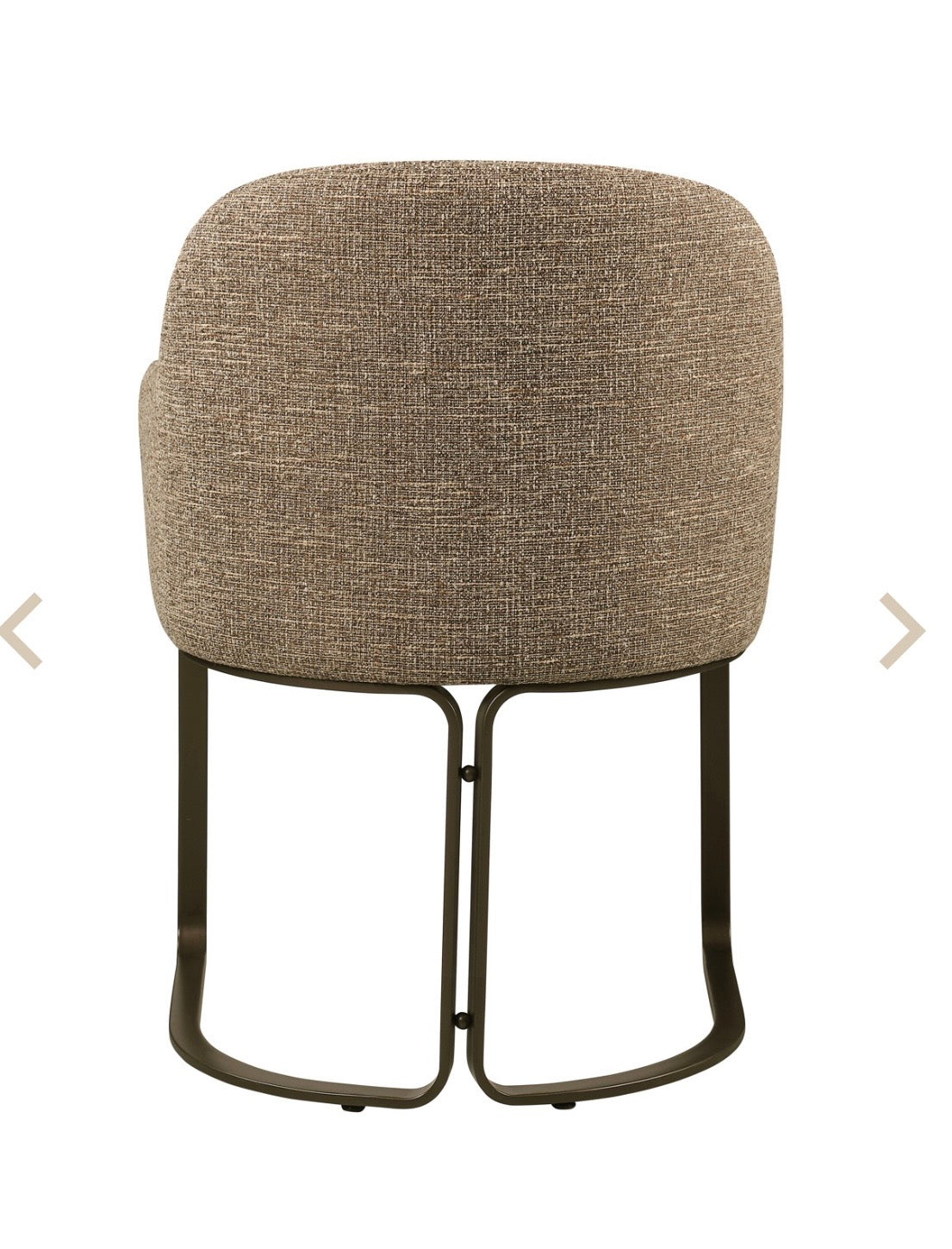 Henley Brown Dining Chair