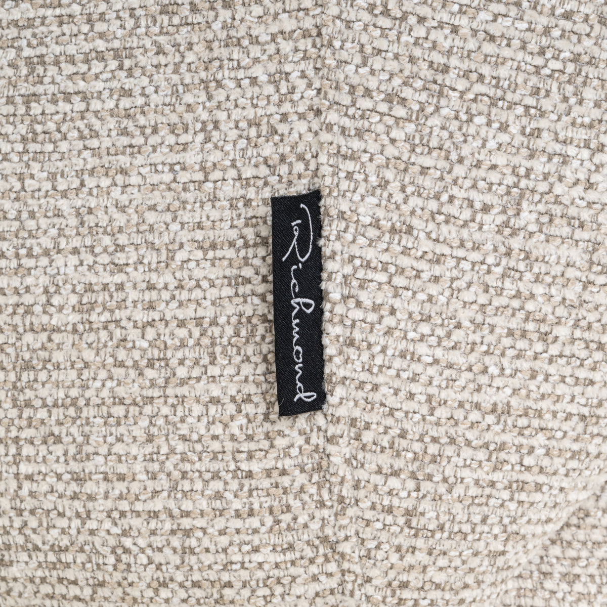 Giulia Natural Fancy Dining Chair
