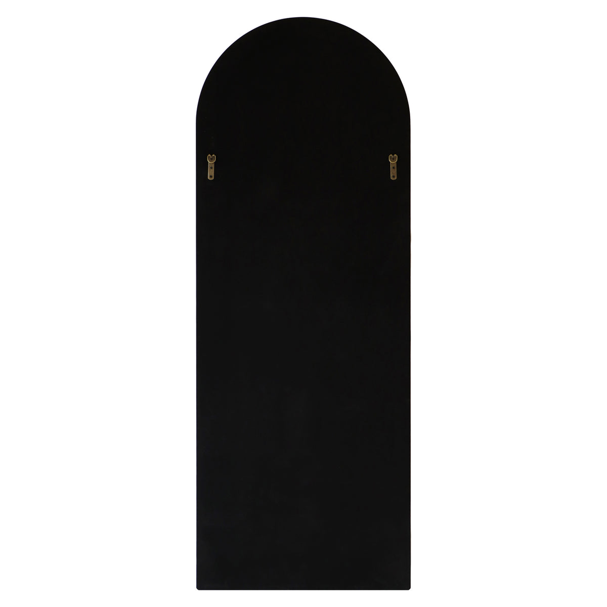 Drayton Champagne Gold Mirror