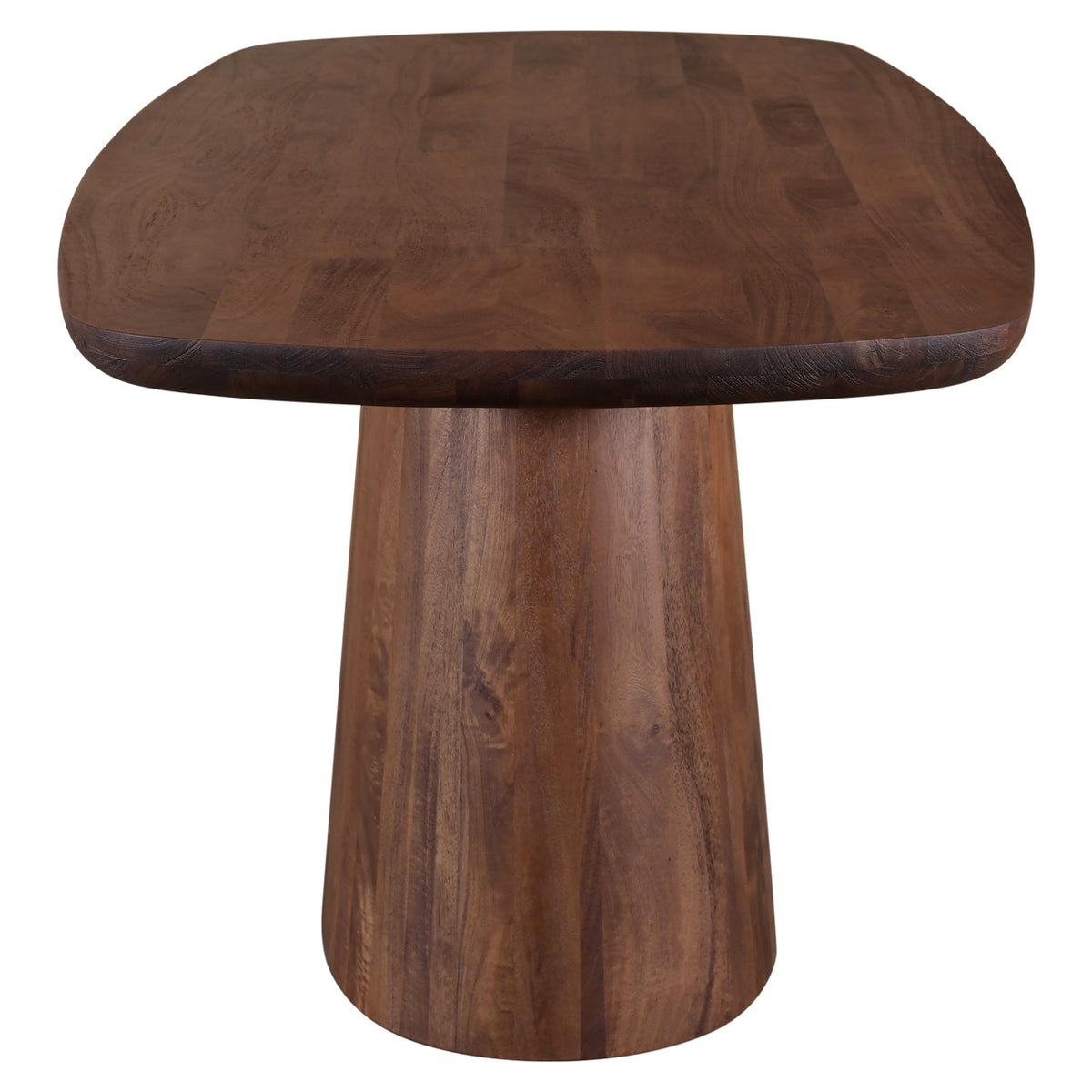 Bradley Spicebrown Counter Table