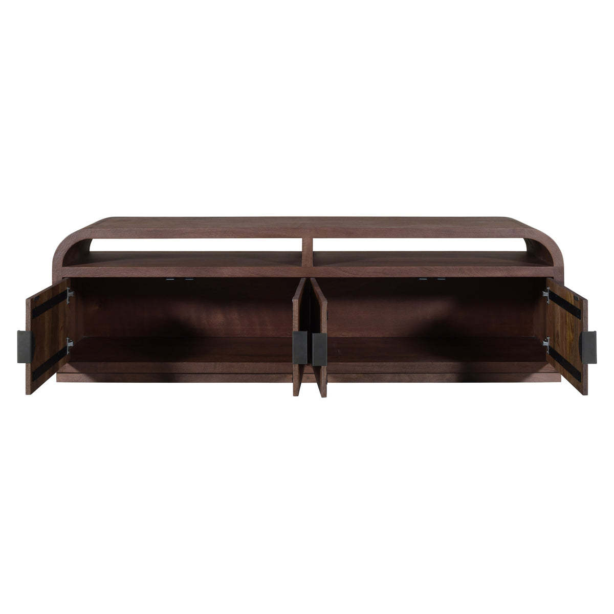 Bradley Spicebrown Media Unit