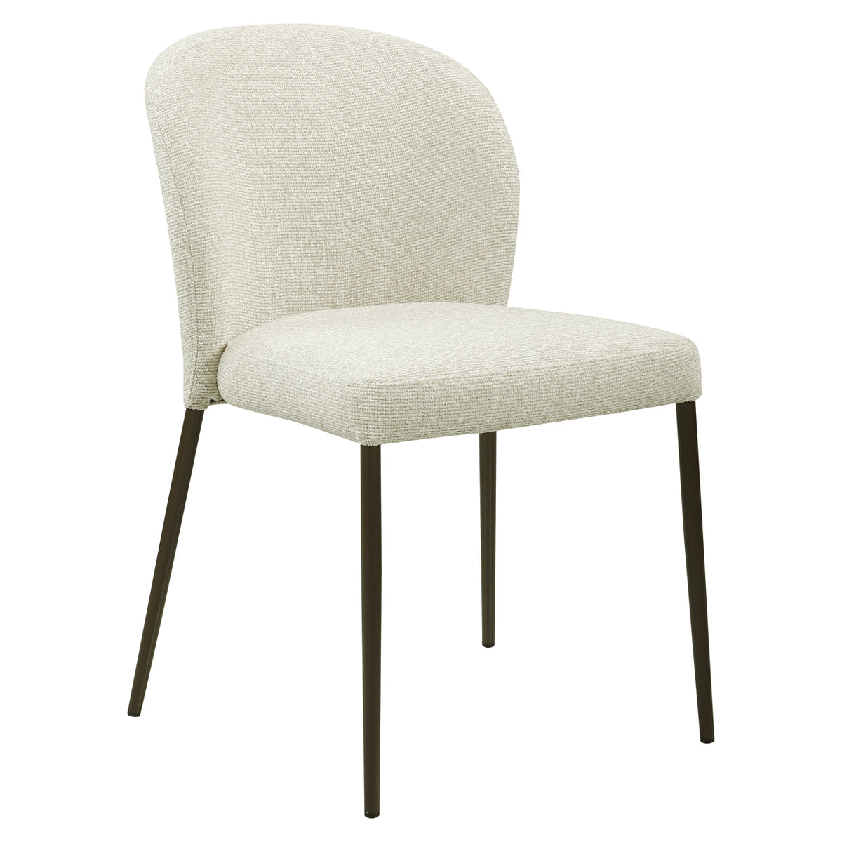 Stack Biscotti Dining Chair Set of 2