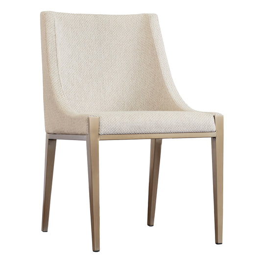 Ember Dining Chair Oatmeal