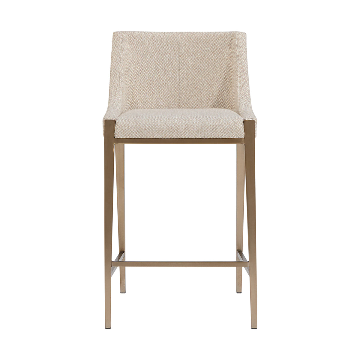 Ember Counter Stool Oatmeal