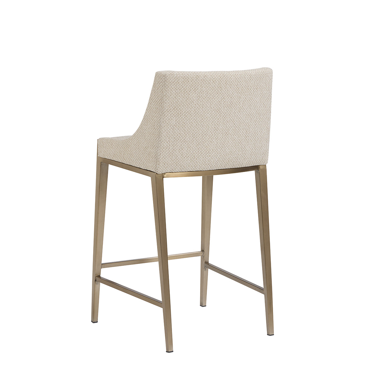 Ember Counter Stool Oatmeal