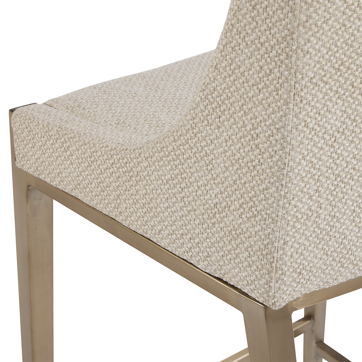 Ember Counter Stool Oatmeal