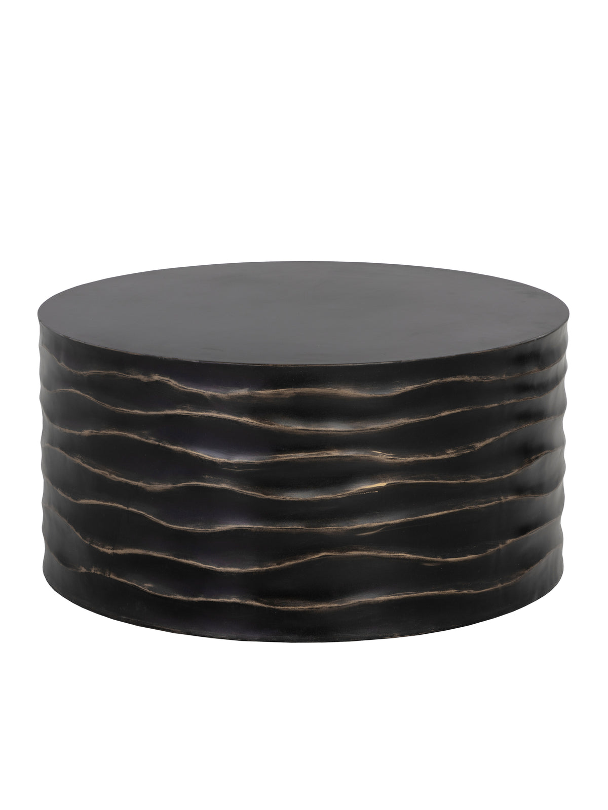 Grafton Coffee Table Large Black