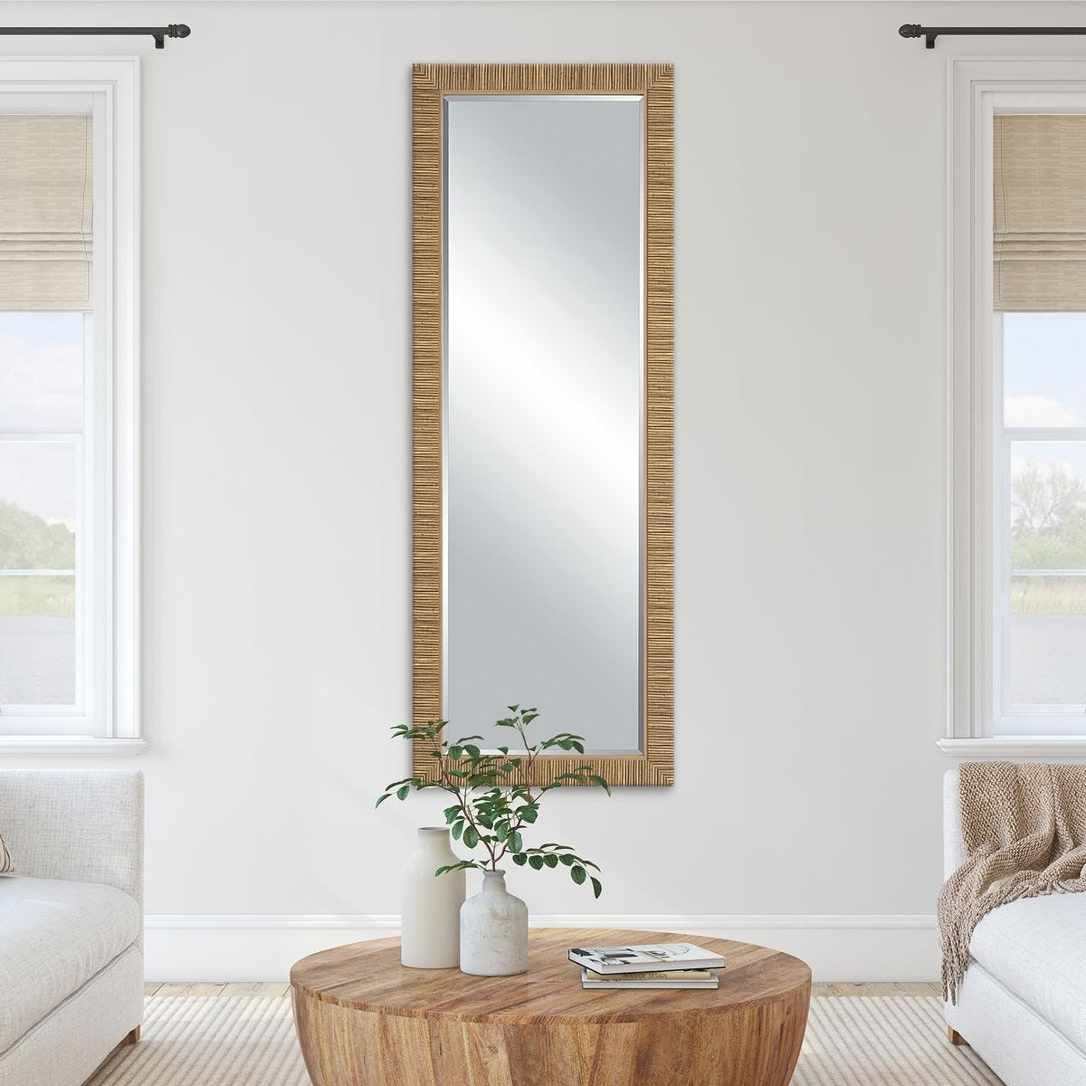 Malcesine Tall Mirror