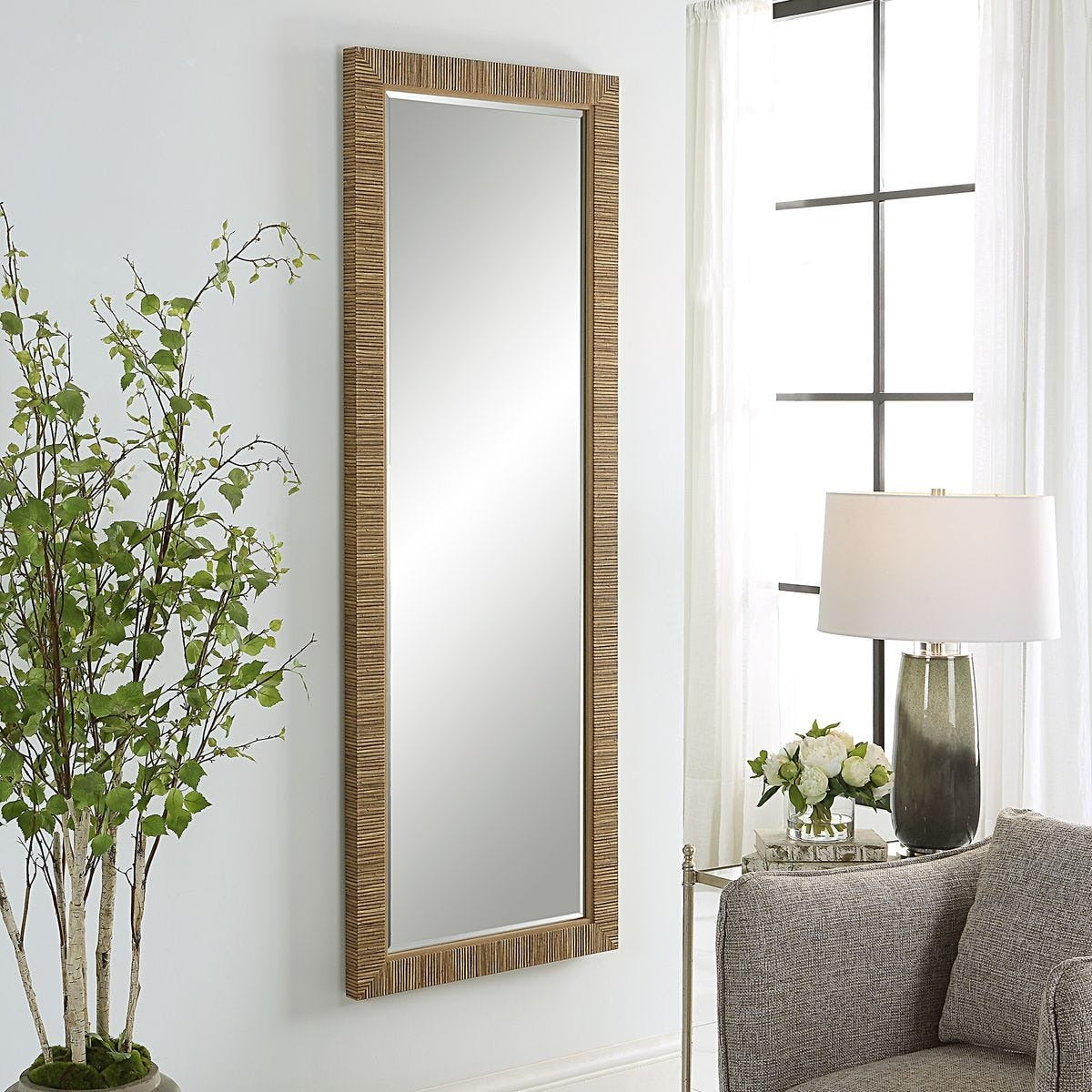 Malcesine Tall Mirror