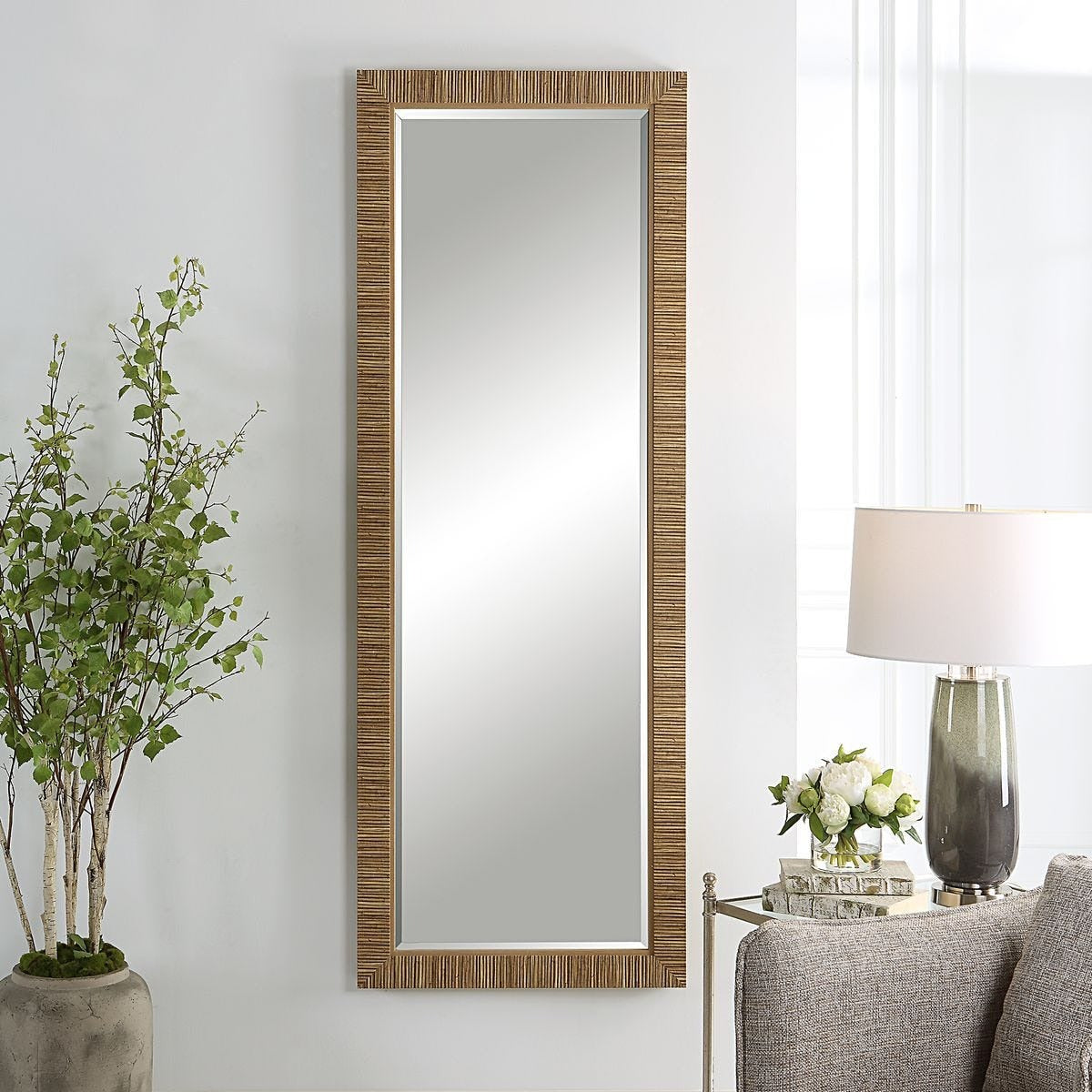 Malcesine Tall Mirror