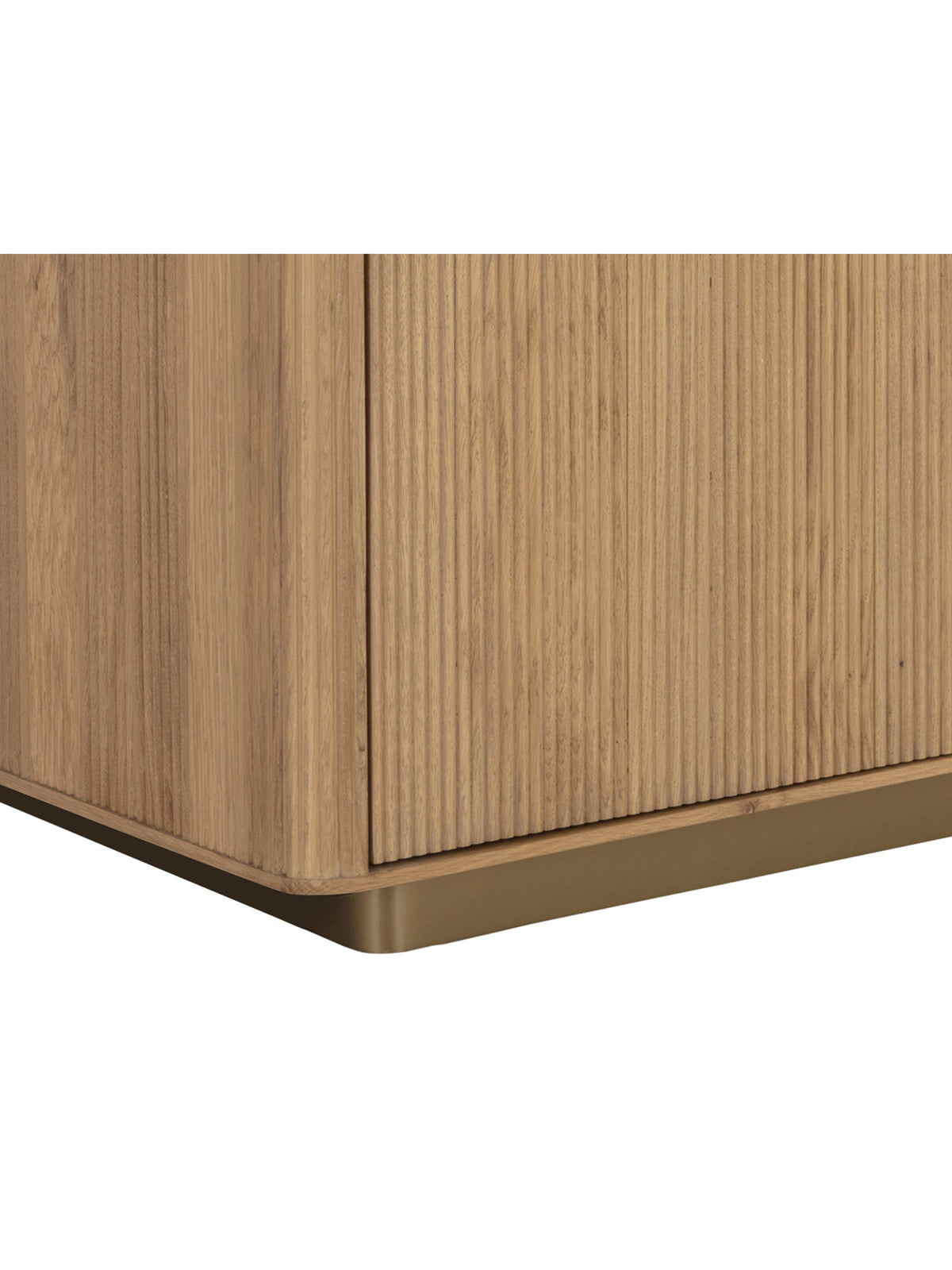 Florence Oak Sideboard 213cm