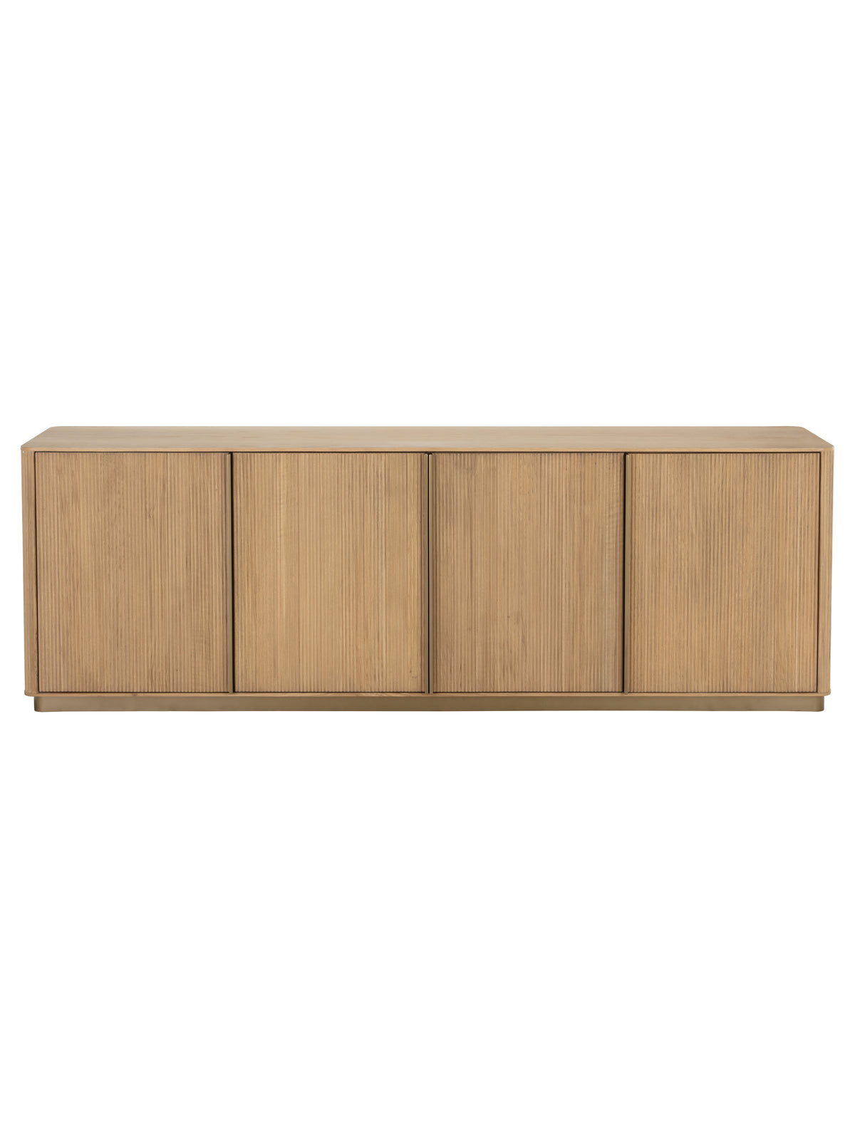 Florence Oak Sideboard 213cm