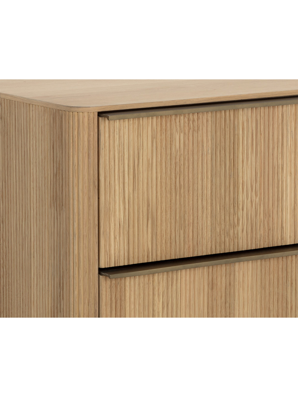 Florence Oak Nightstand