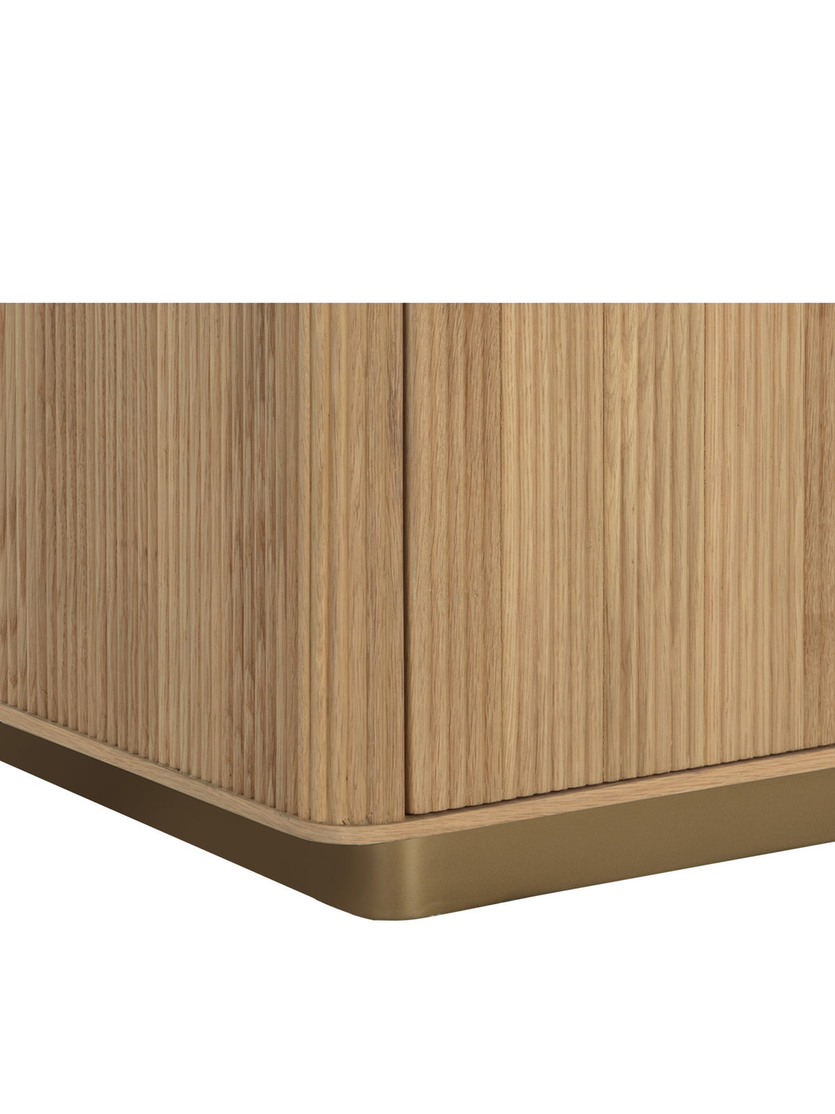 Florence Oak Nightstand