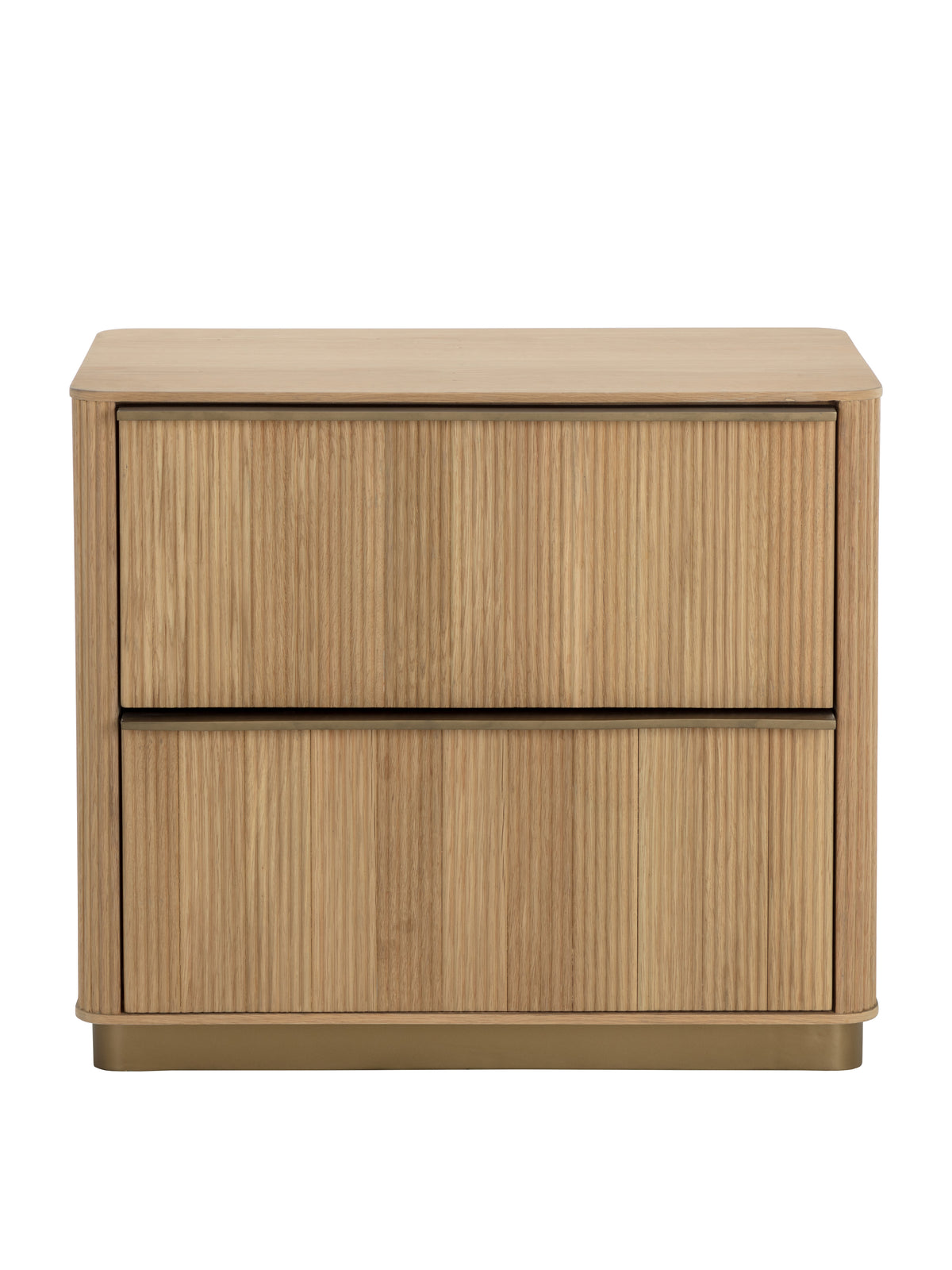 Florence Oak Nightstand