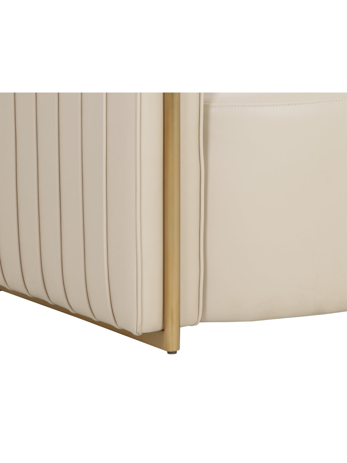 Holloway Lounge Chair Beige