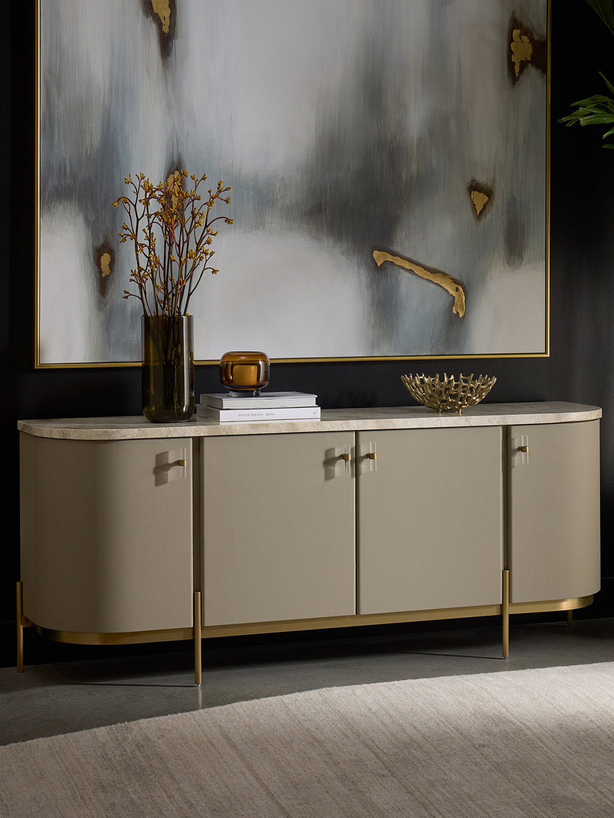 Harlow Sideboard 195cm