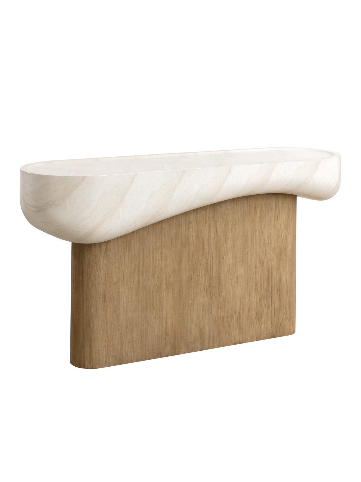 Larkin Console Table