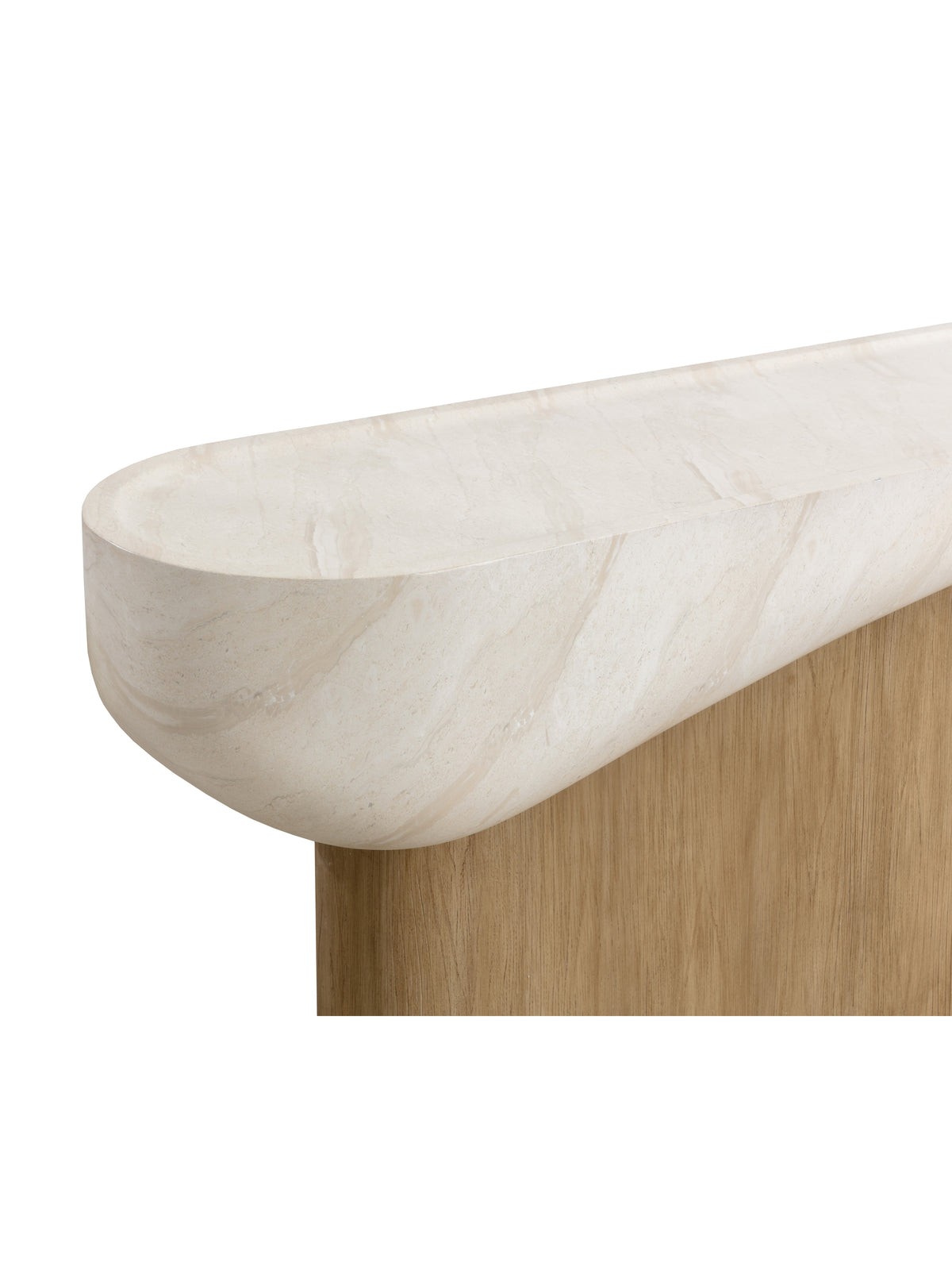 Larkin Console Table