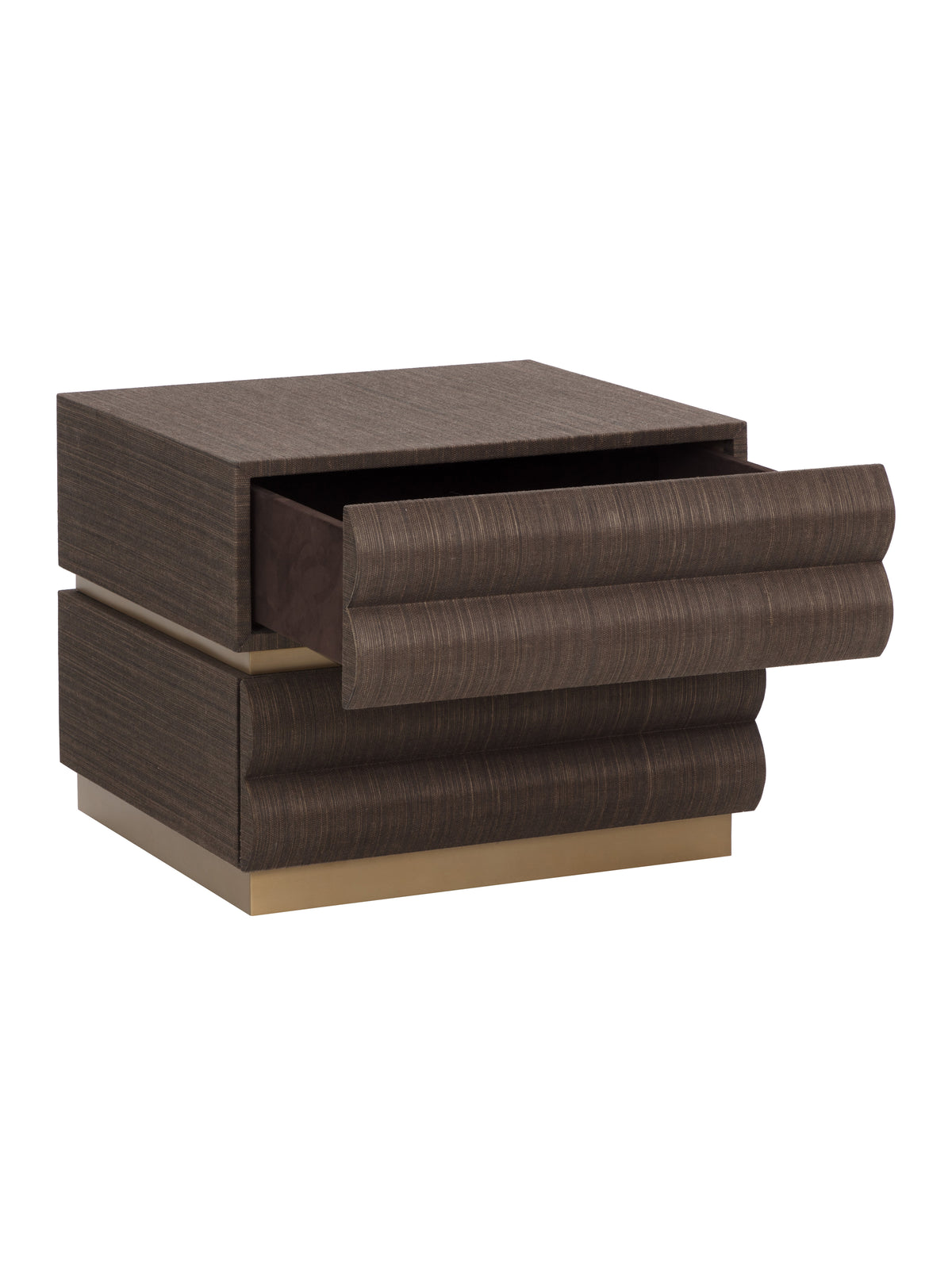 Ingram Nightstand Chocolate