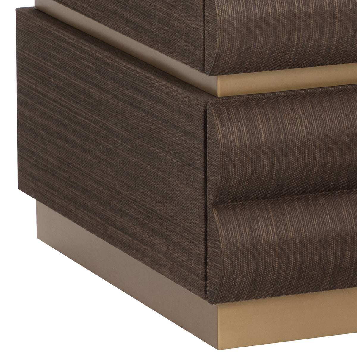 Ingram Nightstand Chocolate