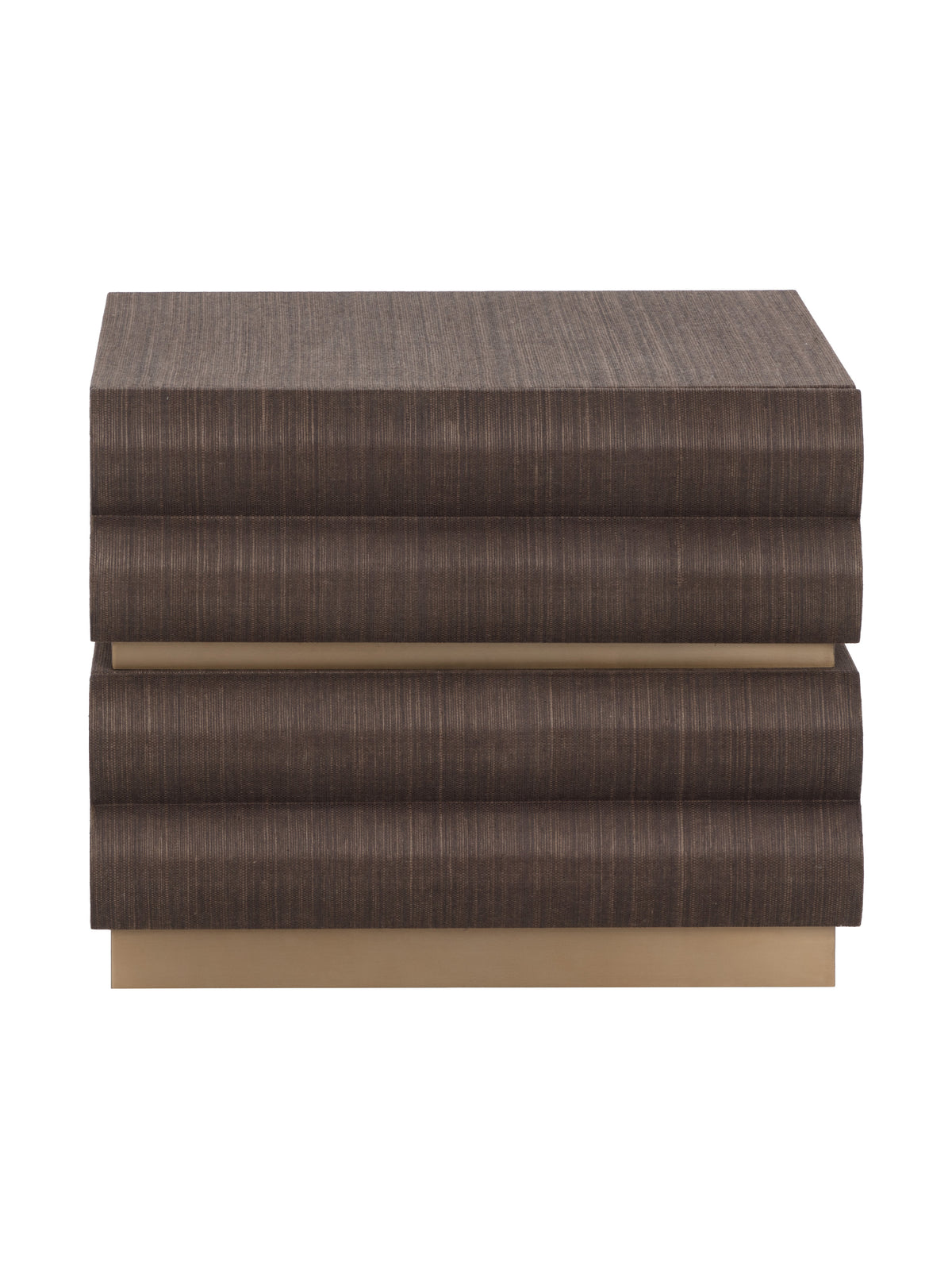 Ingram Nightstand Chocolate