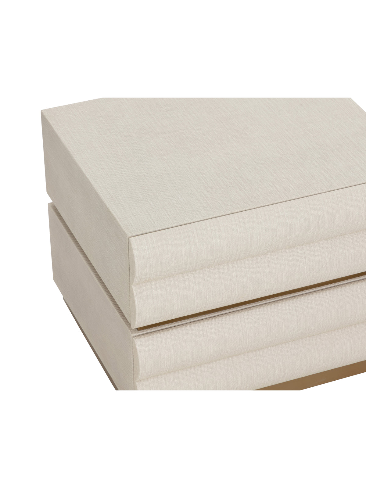 Ingram Nightstand Cream