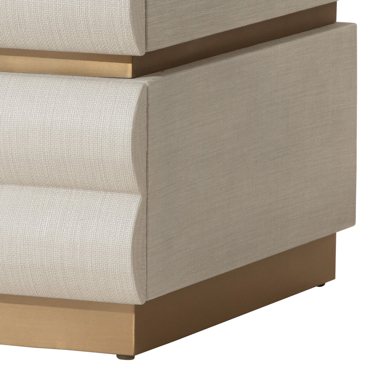 Ingram Nightstand Cream