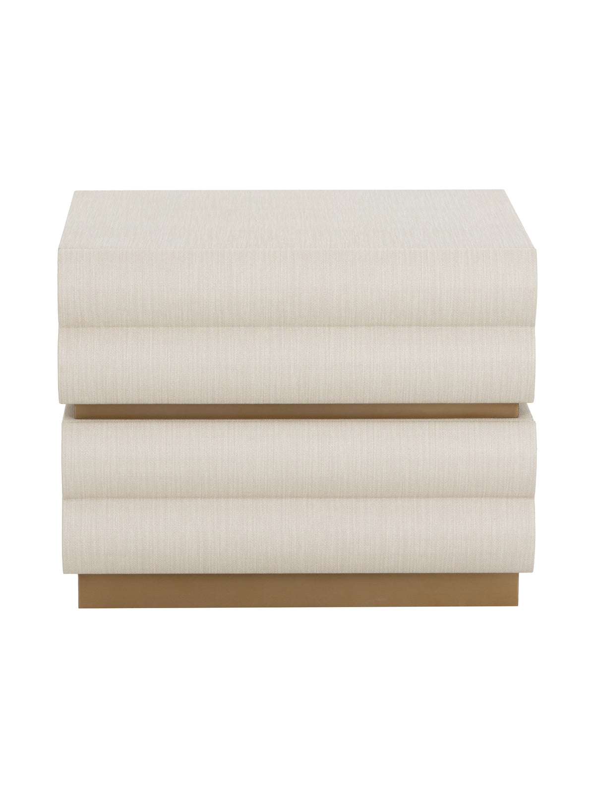 Ingram Nightstand Cream