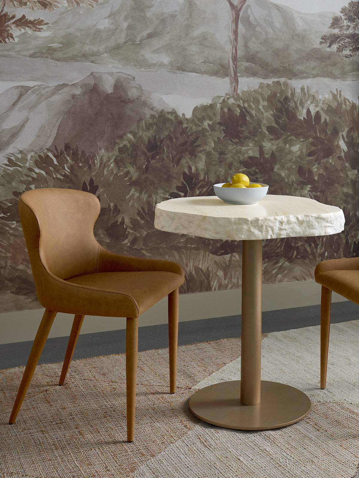 Garland Bistro Table