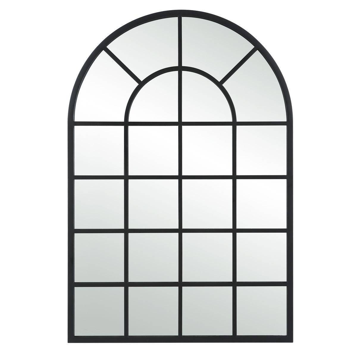 Cesena Mirror Black