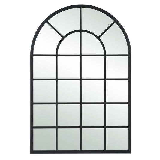Cesena Mirror Black