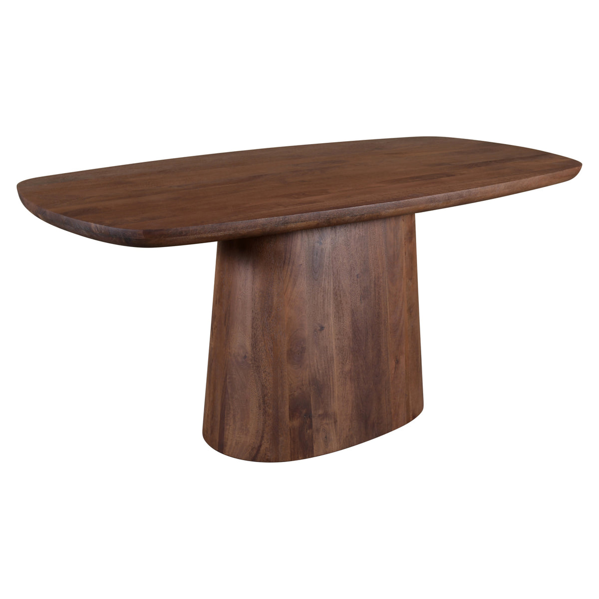 Bradley Spicebrown Counter Table